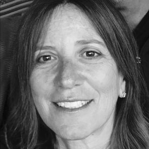 Meet your Posher, Marci